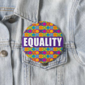 EQUALITY Diversity Human Rights Button (In situ)