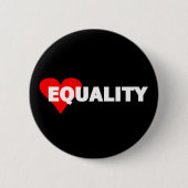 Equality Love Button (Voorkant)