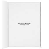 Equality Love Rainbow Brush Strokes LGBTQ ID656 (Binnen (Rechts))