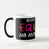 Equality Morphing Magische Mok (Links)