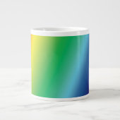 Equality Pride Regenboogkleuren - Specialty mok (Voorkant)