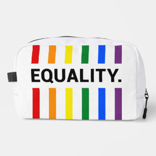 Equality Pride Toilettas Toilettasje