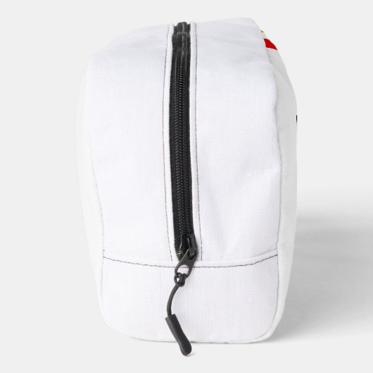 Equality Pride Toilettas Toilettasje (Rechts)