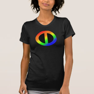 Equality Rainbow T-shirt