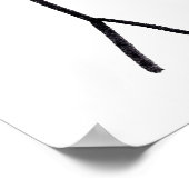 Equality Stickmen Poster (Hoek)