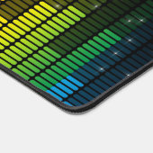 Equalizer Disco Lights Music Volume Personalised Bureaumat (Hoek)