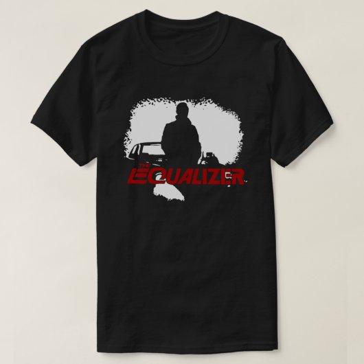 equalizer Essential T-Shirt.png T-shirt (Design voorkant)