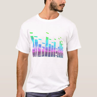 Equalizer T-Shirt