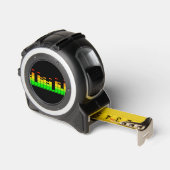 Equalizer Vibes from the Beat of DJ Music Rolmaat (Hoek)