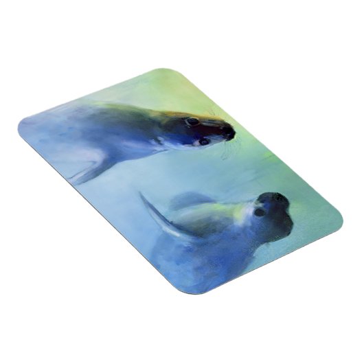 Equally fascinating 2003 magneet (Rechterzijde)