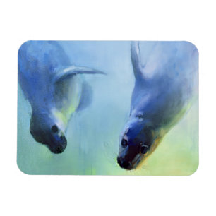 Equally fascinating 2003 magneet