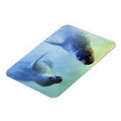 Equally fascinating 2003 magneet (Linkerzijde)