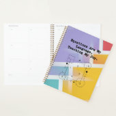 Equations My Language | Teaching My Joy Math Planner (Display)