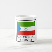 Equatoriaal-Guinea Koffiemok (Center)