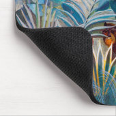 Equatoriaal Oerwoud, Rousseau Muismat (Hoek)