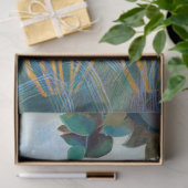 Equatoriaal Oerwoud, Rousseau Tissuepapier (Geschenk)