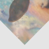 Equestrian Breeze Decoupage Tissuepapier (Detail)