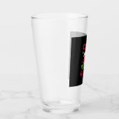 Equestrian Gift | Helling omhoog omlaag Glas (Rechts)