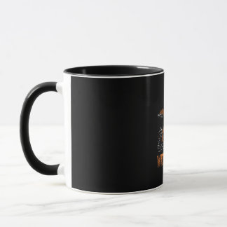 Equestrian Gift | Meer ongerustheid over de rijstr Mok