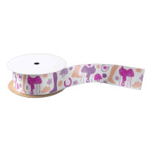 Equestrian Horseback Riding ThMED Patterned