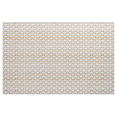 Equestrian Hunter Jumper Horse Fabric Stof (Yard (91,4 cm))