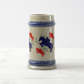 EQUESTRIAN INCIPIO BIERPUL (Center)