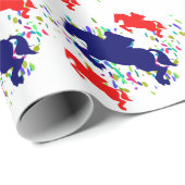 EQUESTRIAN INCIPIO CADEAUPAPIER (Rol Hoek)