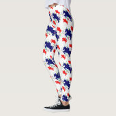 EQUESTRIAN INCIPIO LEGGINGS (Links)