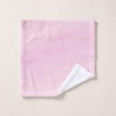 Equestrian Jumper Bad Handdoek (Wasdoekje)