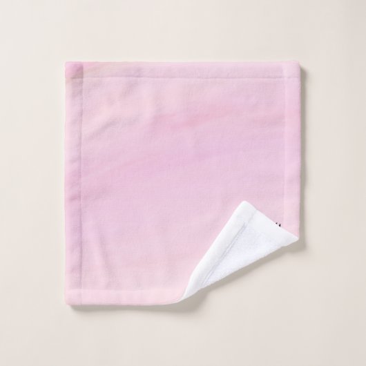 Equestrian Jumper Bad Handdoek (Wasdoekje)