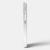 Equestrian Jumper Case-Mate iPhone Case (Achterkant / Links)