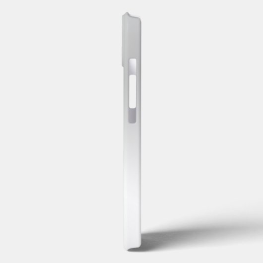 Equestrian Jumper Case-Mate iPhone Case (Achterkant / Links)