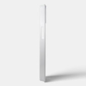 Equestrian Jumper Case-Mate iPhone Case (Achterkant / Rechts)