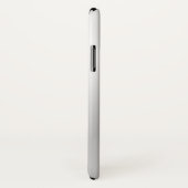 Equestrian Jumper Case-Mate iPhone Case (Achterkant / rechts)