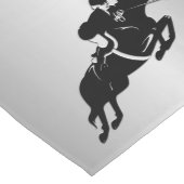 Equestrian Jumper Lange Tafelloper (Hoek)