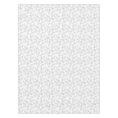 Equestrian Pattern Tafelkleed (Voorkant)