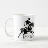 equestrian polo club koffiemok (Links)