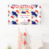 EQUESTRIAN SPANDOEK (Insitu)