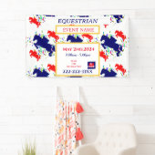 EQUESTRIAN SPANDOEK (Insitu)