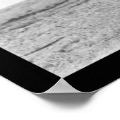 Equestrienne Girl op haar paard 1926 Poster (Hoek)