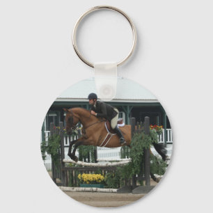 Equestrische Sleutelhanger