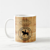 Equiholica unaniem koffiemok (Links)