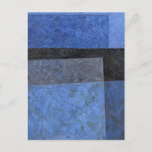 Equilibre nr. 11 briefkaart (Voorkant)