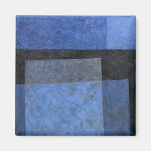 Equilibre nr. 11 magneet