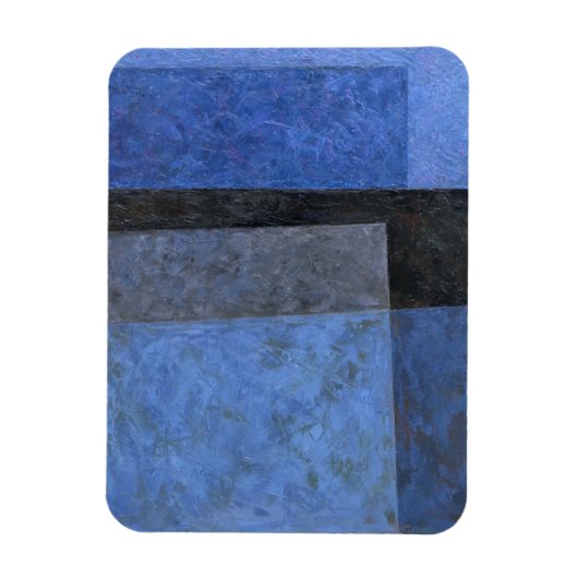 Equilibre nr. 11 magneet (Verticaal)