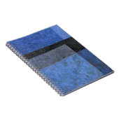 Equilibre nr. 11 notitieboek (Rechterzijde)