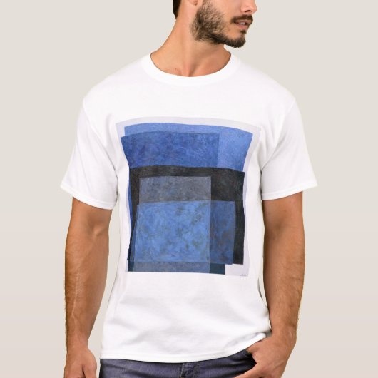 Equilibre nr. 11 t-shirt (Voorkant)