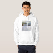 Equilibre nr. 24 hoodie (Voorkant volledig)