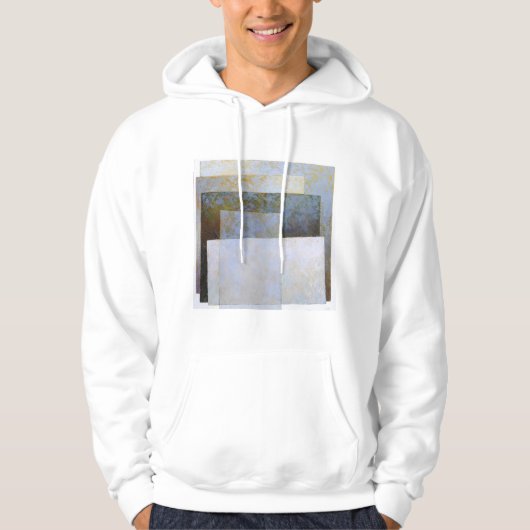 Equilibre nr. 24 hoodie (Voorkant)