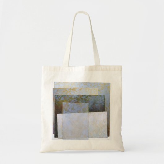 Equilibre nr. 24 tote bag (Voorkant)
